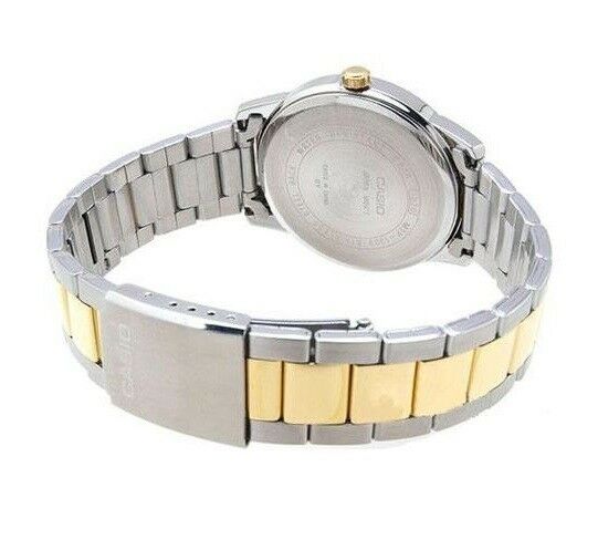 Ceas Dama, Casio, Collection LTP-13 LTP-1303SG-7A
